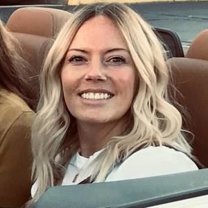 Meet your Posher, Krisie